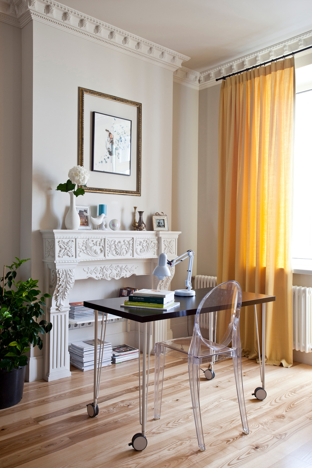 КВАРТИРА В КУРКИНО