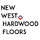 New West Hardwood Floors