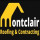Montclair Roofing & Contracting