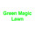 Green Magic Lawn