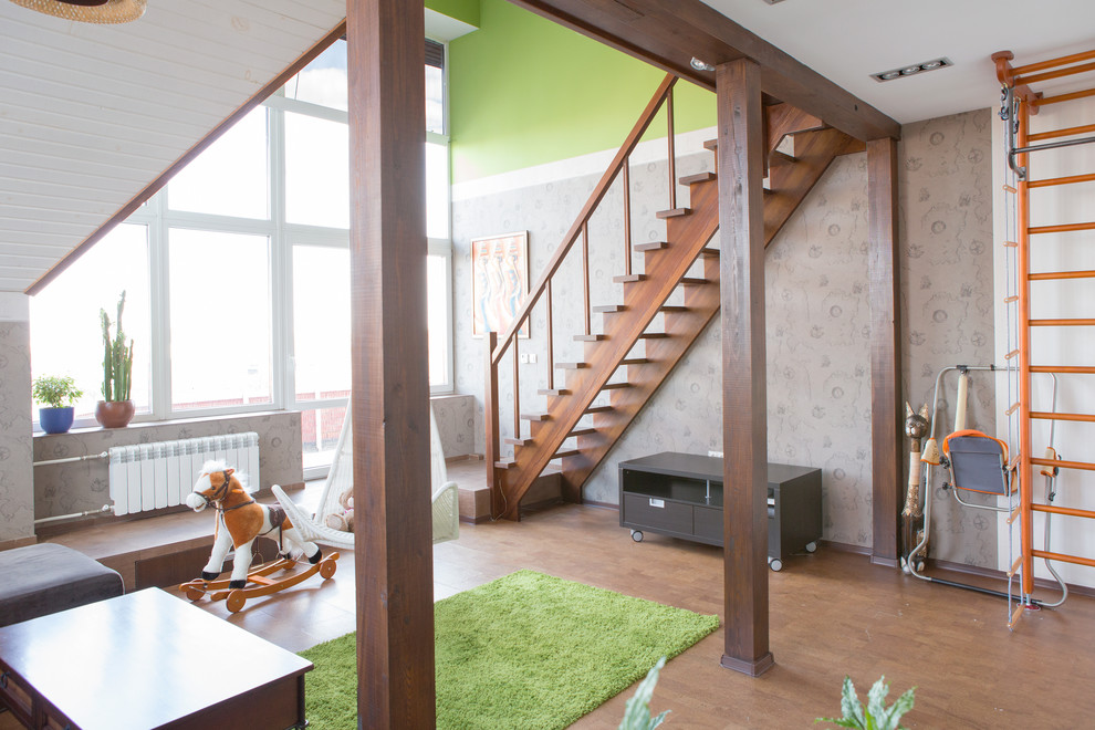 Голова в Облаках