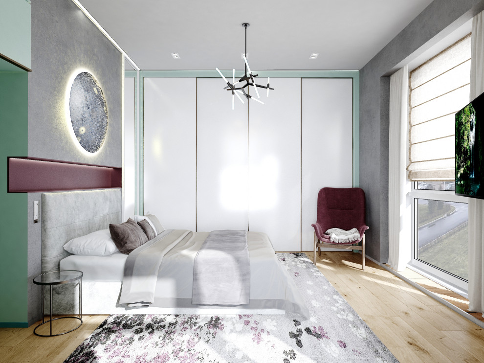 Квартира в Санкт-Петербурге