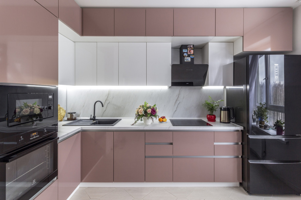 Интерьерная фотосъемка