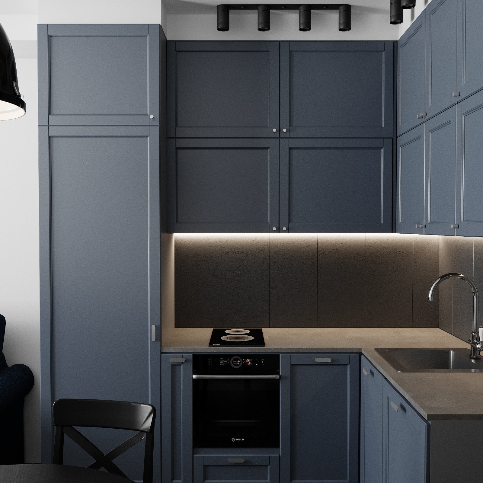 ЖК "Октябрьское поле"