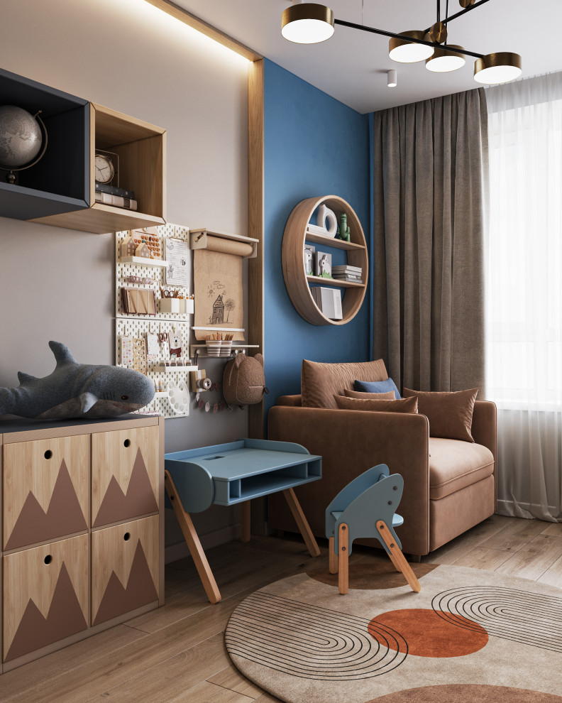 Квартира Реутов