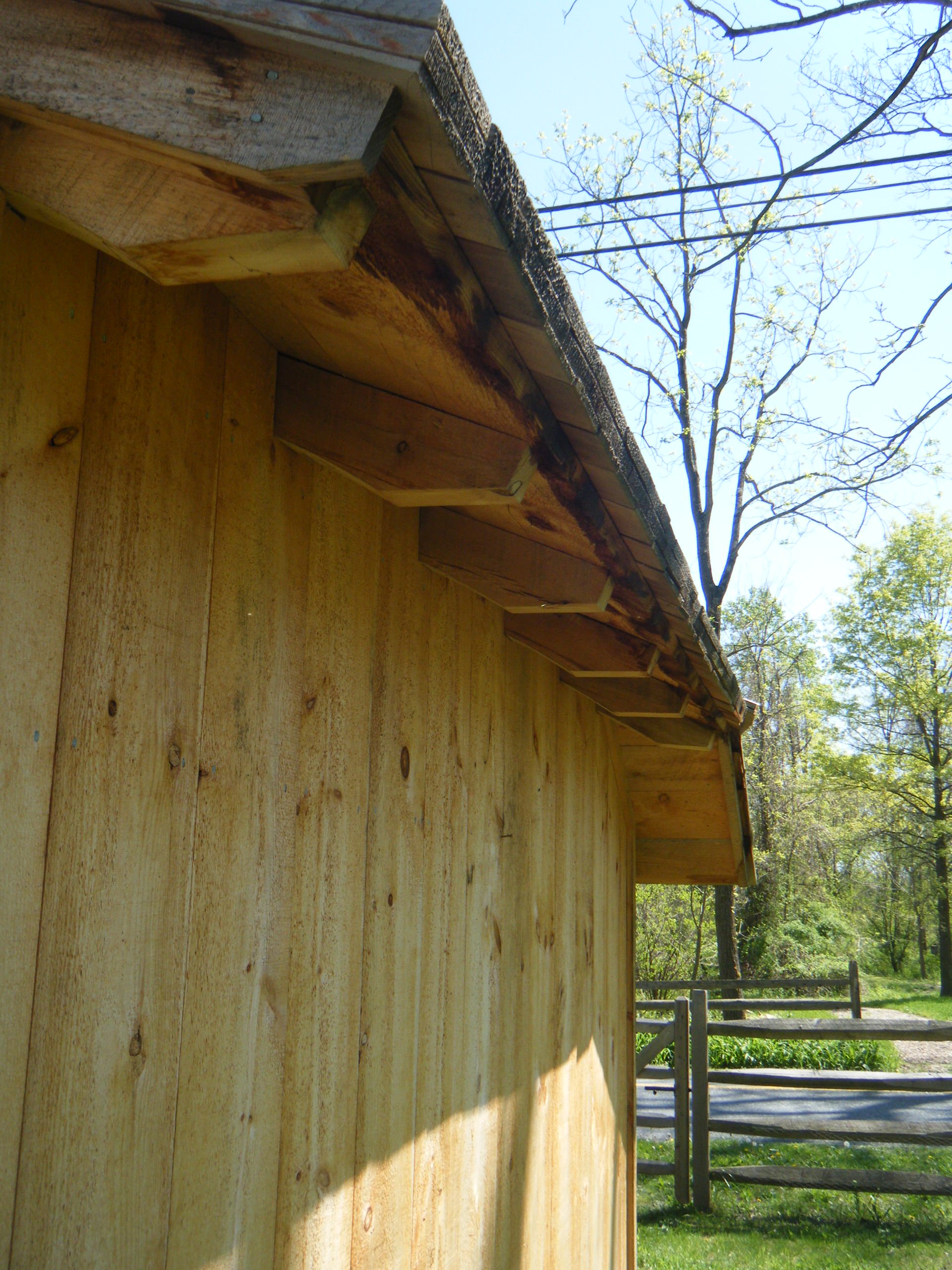 Carriage Houses & Garages in PA, MA, CT