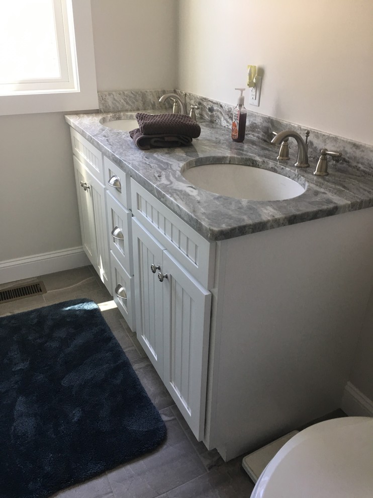 Chatham addition and remodel