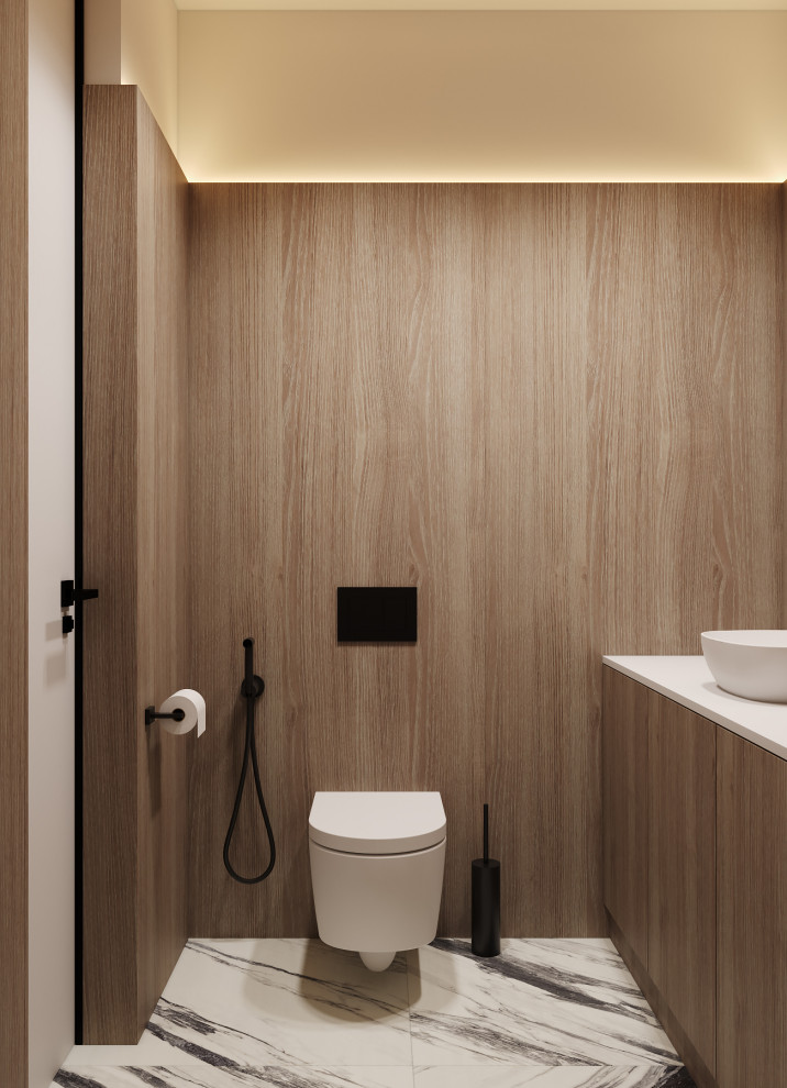 Contemporary apartments 2