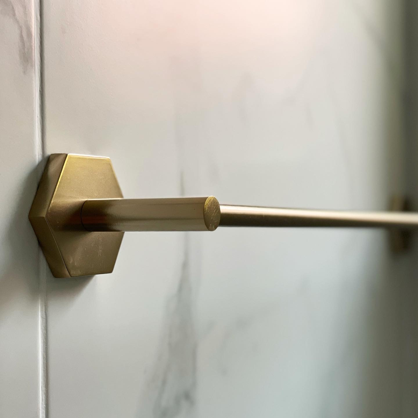 Kent Bathroom Project