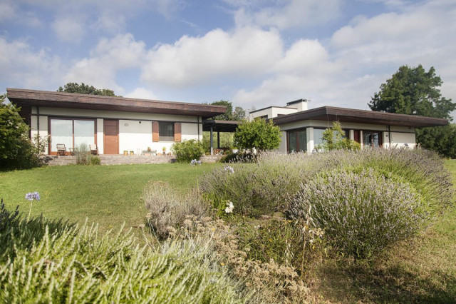 Azienda Agricola Frontali contemporary-exterior