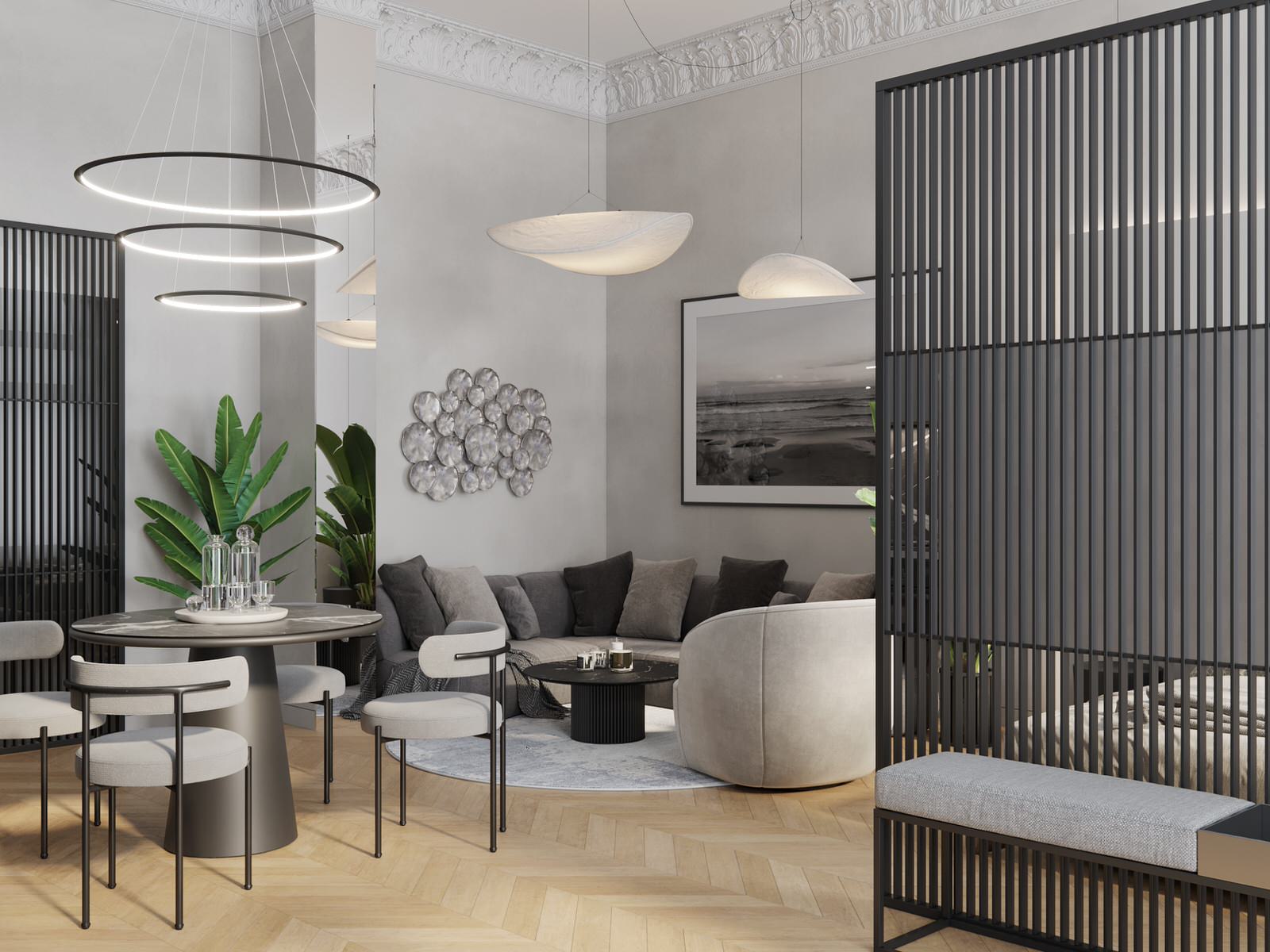 Апартаменты на берегу моря, Крым