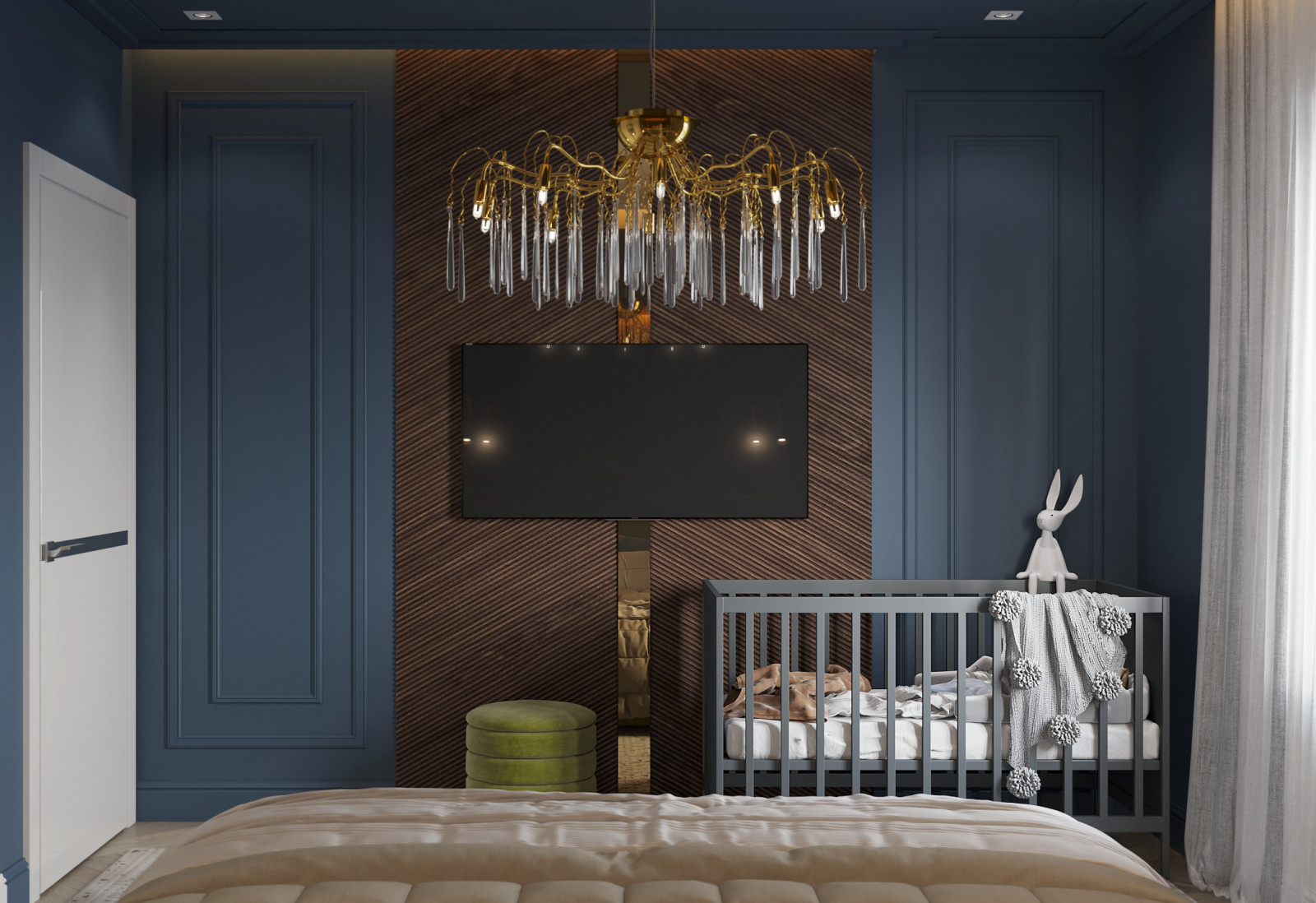 Дом для прекрасной семьи, с. Супсех