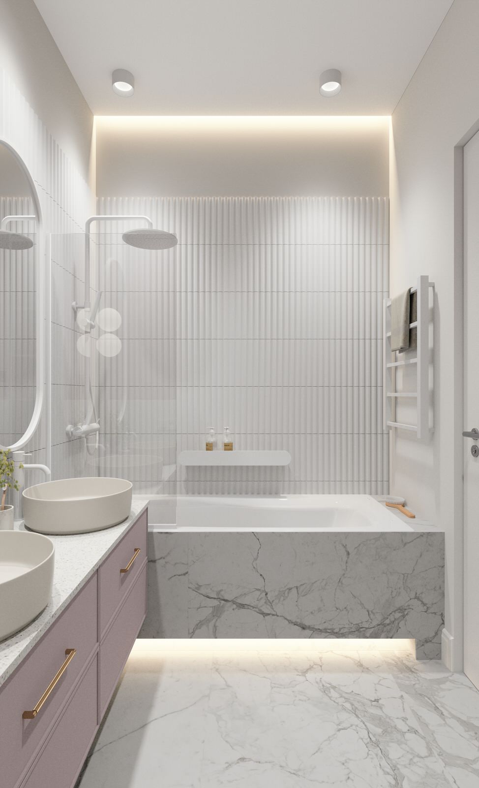 Квартира в Москве