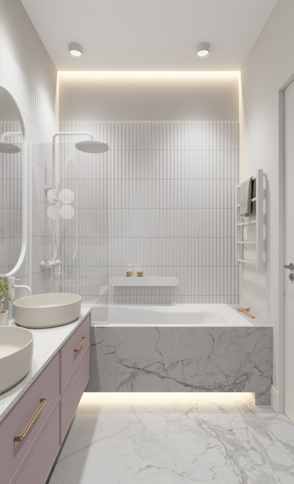 Квартира в Москве