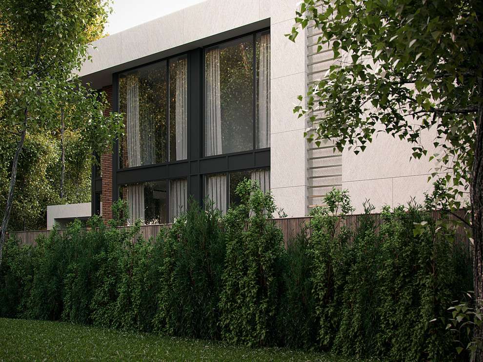 дом в Калининграде