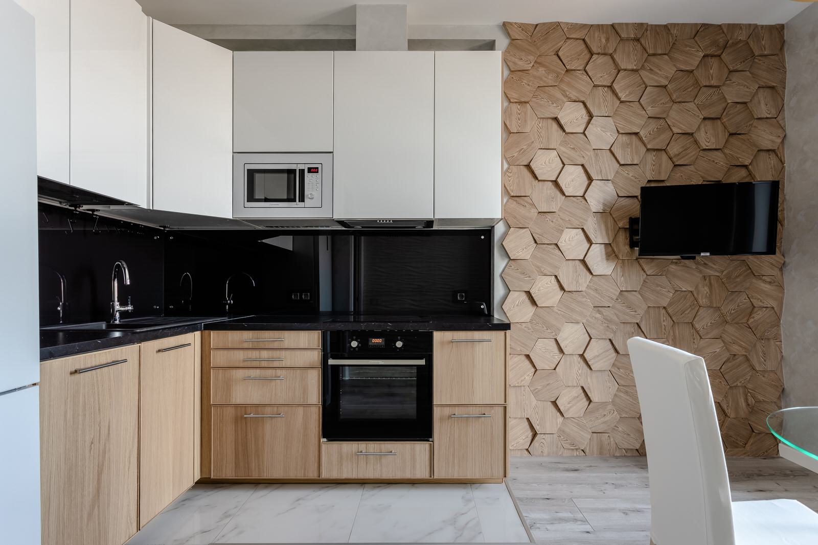 Квартира Пресня Сити