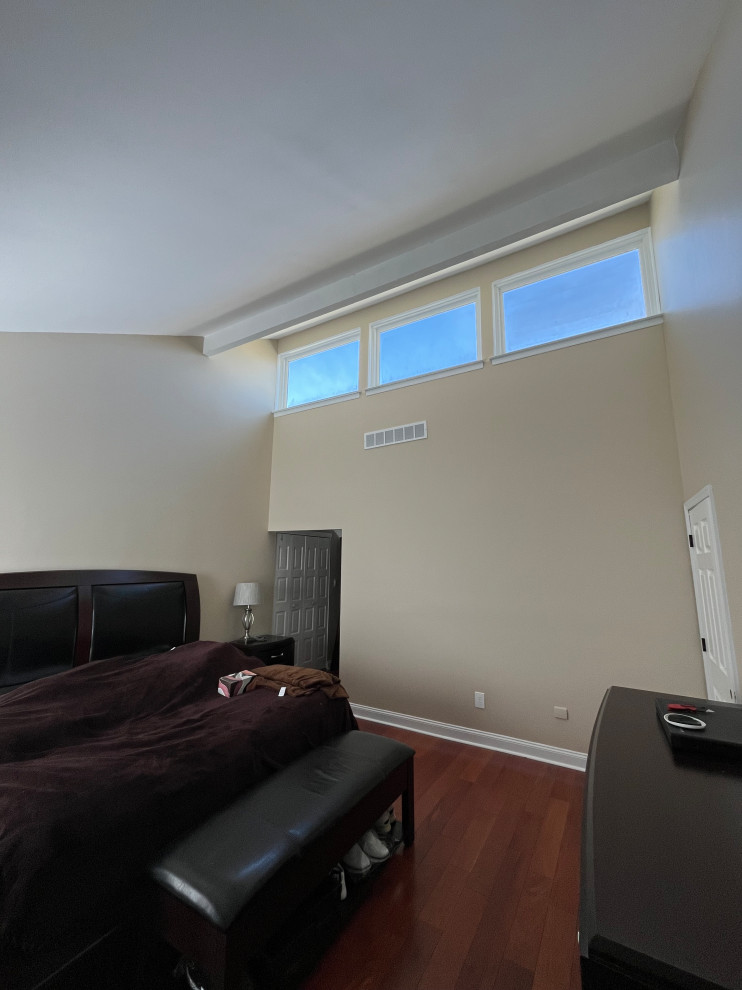 Voorhees - Interior Renovation