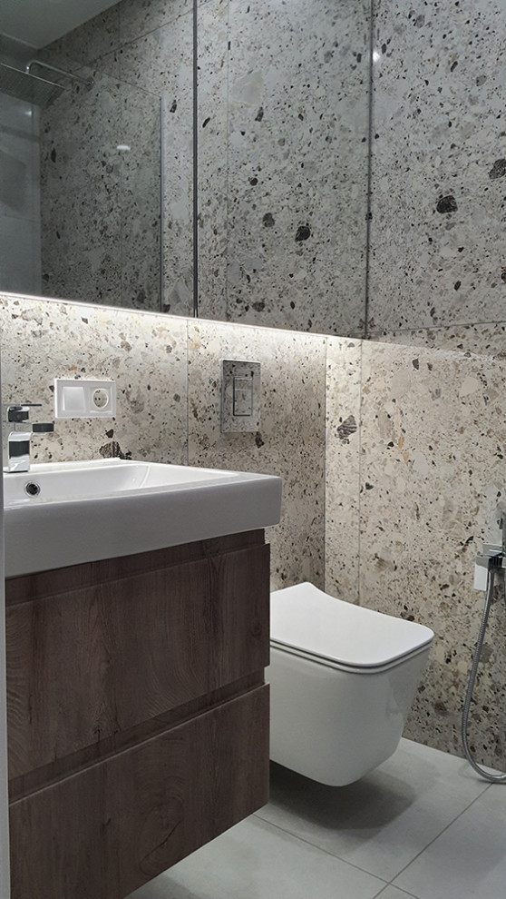 Квартира 98м2