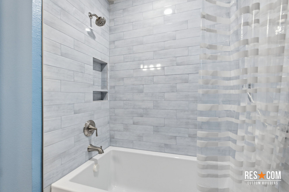 Kah Me Ha - Full Home Remodel
