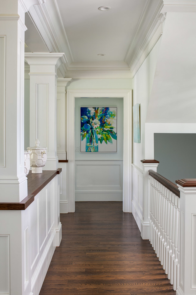 Bailey Summerhouse - Beach Style - Providence - by Digs Design Company ...