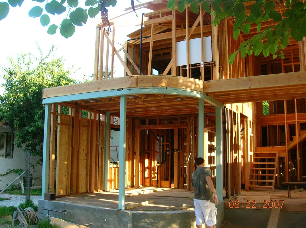 framing