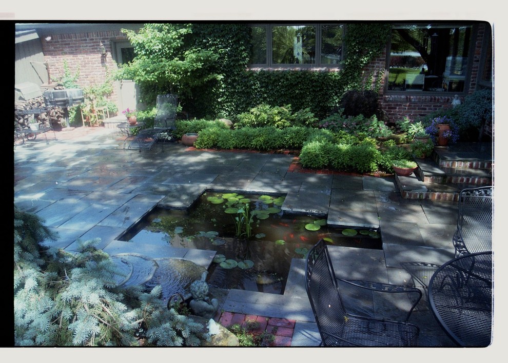 Eikenberry Residence