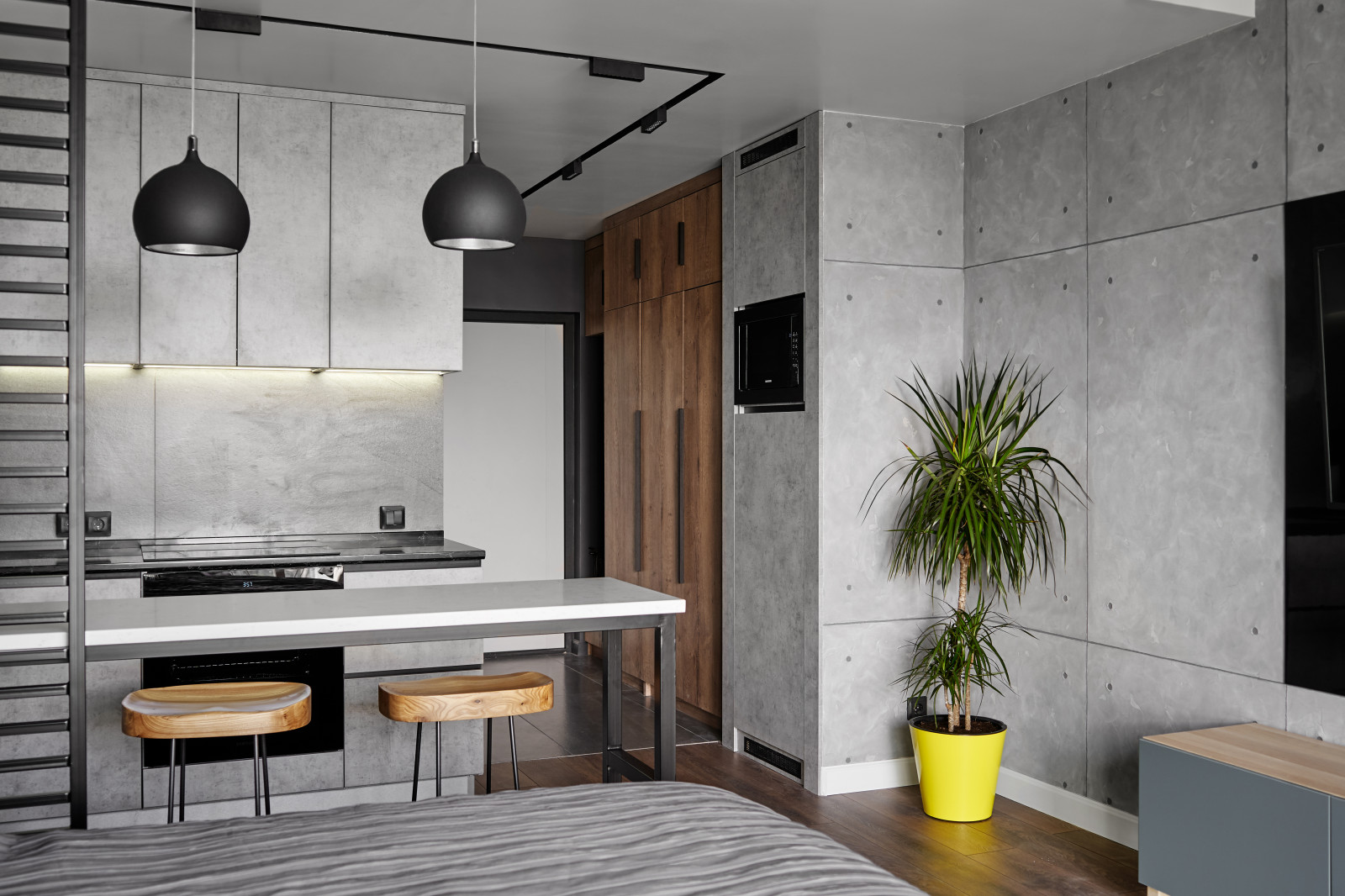 Студия на Дунайском 23