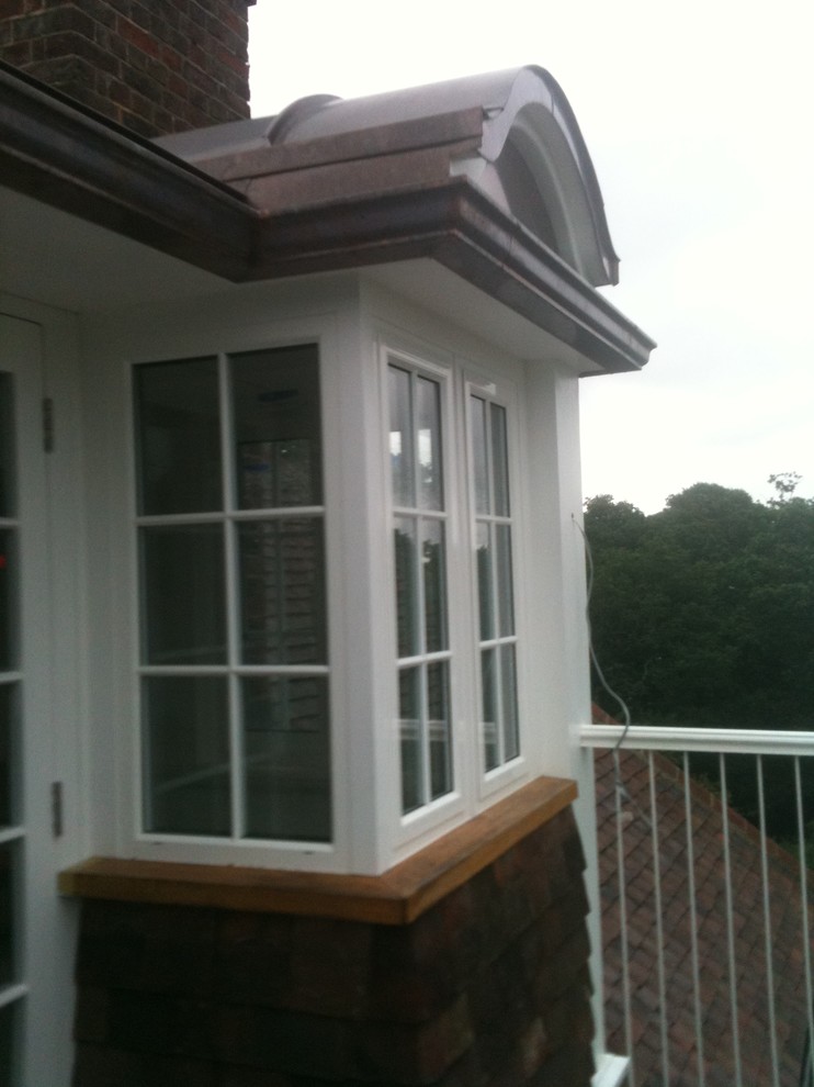 Joinery