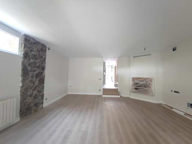 Reforma de sal&oacute;n living-room