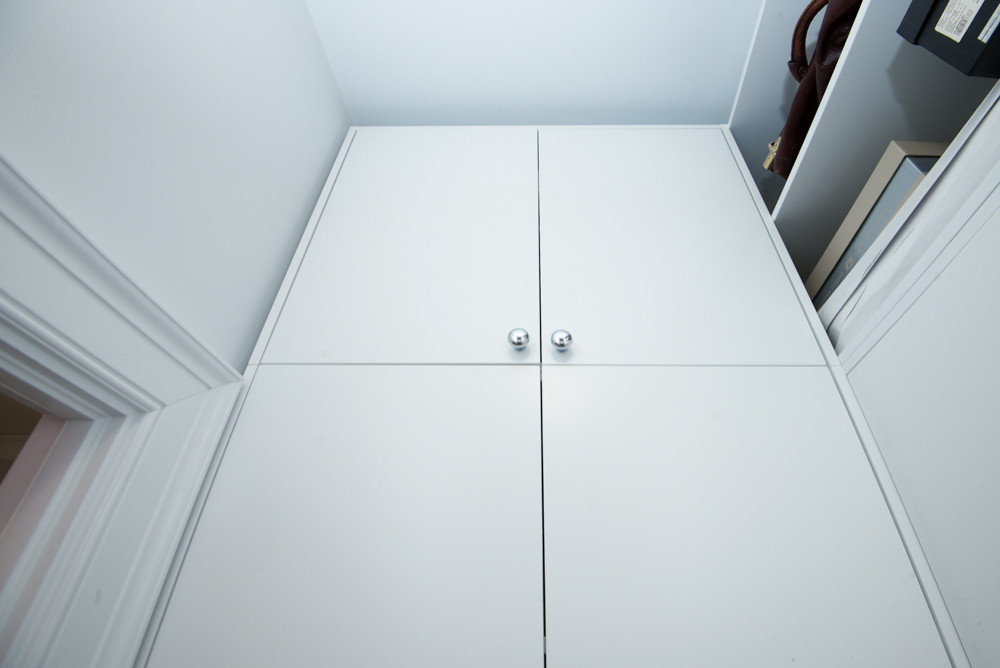 Квартира в ЖК Алые Паруса.