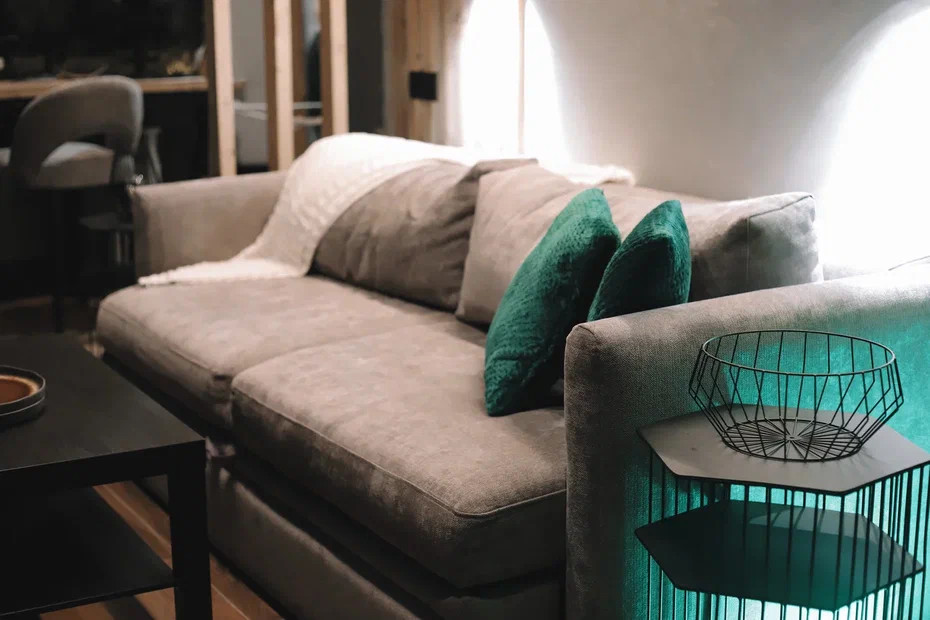 Arctic Lights Residence ,гостиница