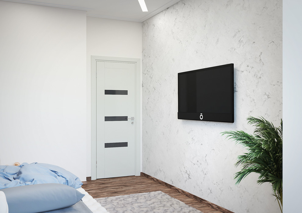 Комната подростка