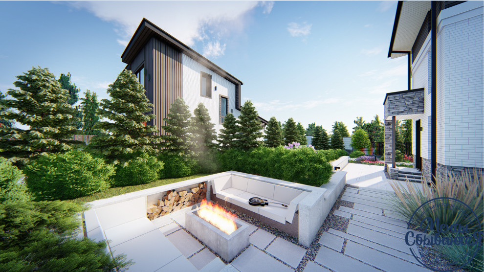 Просто, необычно и изящно