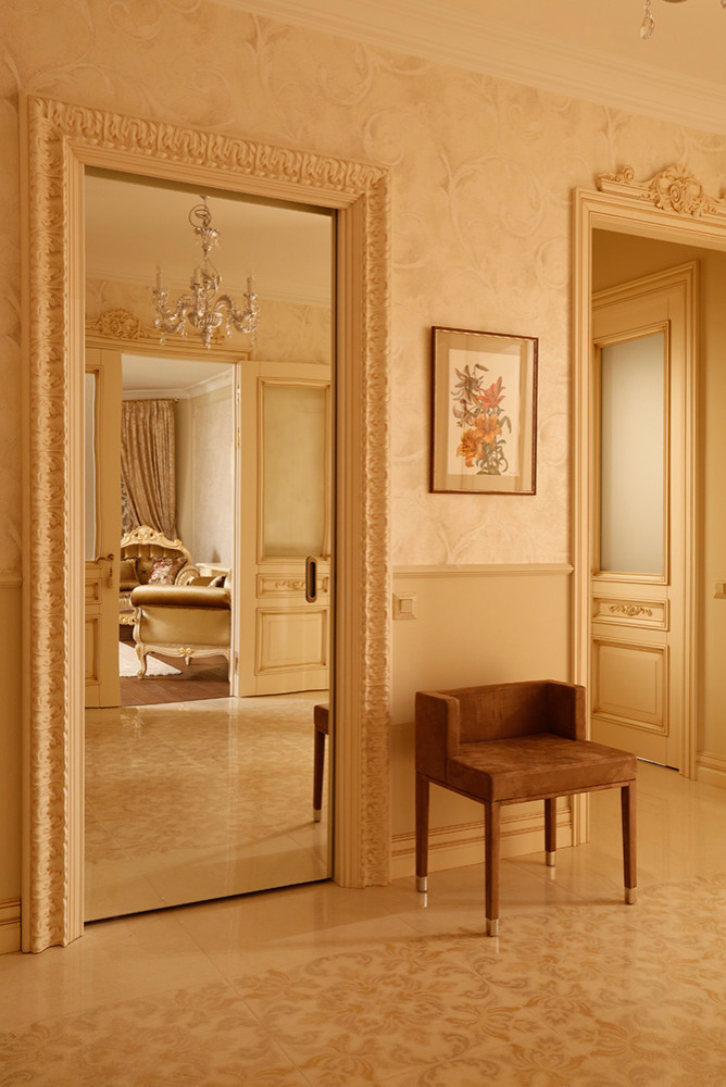 ЖК Доминион