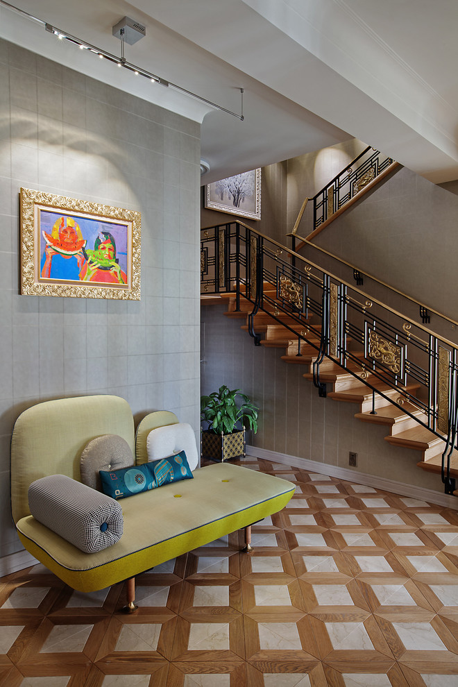 Дом в Подмосковье