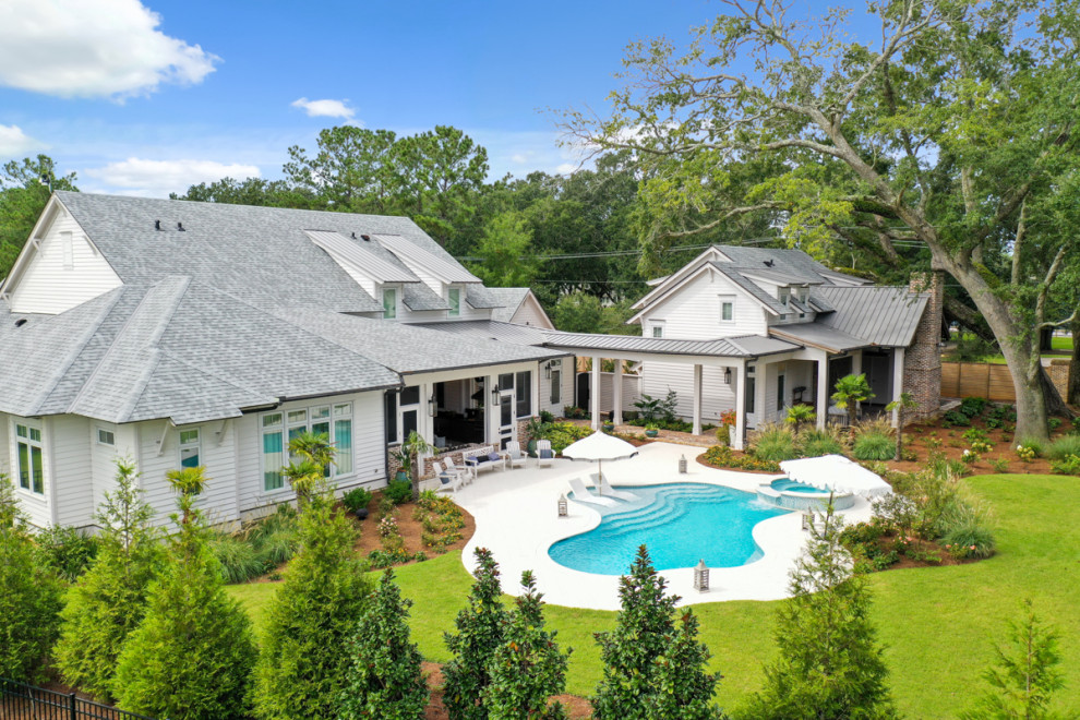 Old Oak Cay