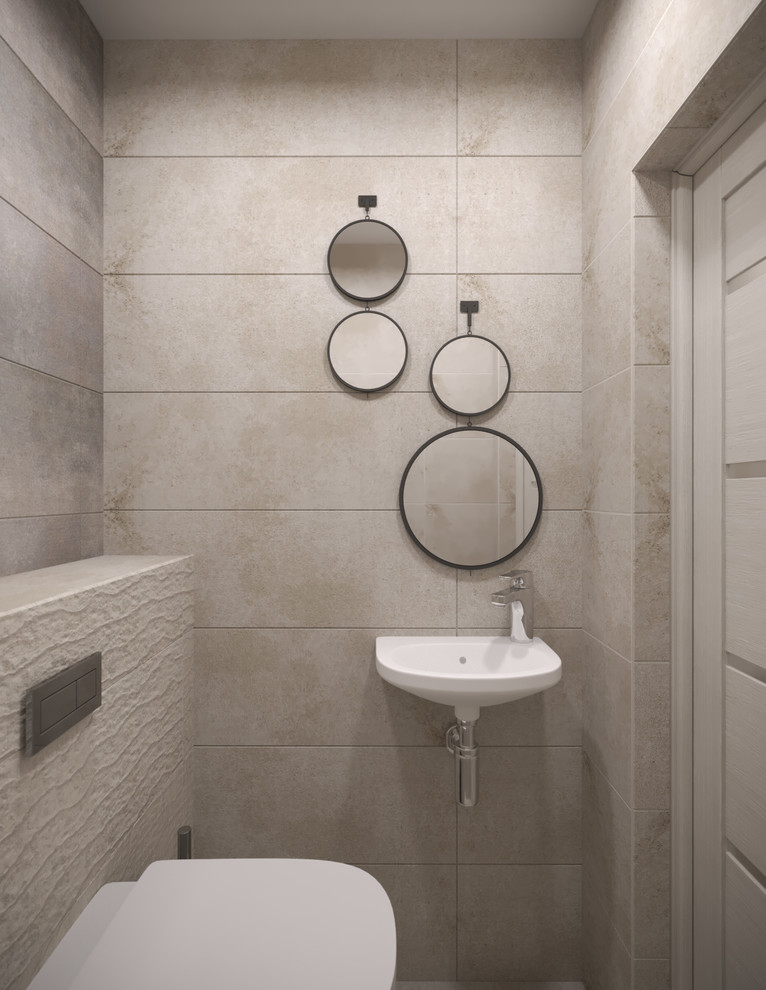 Современные апартоменты