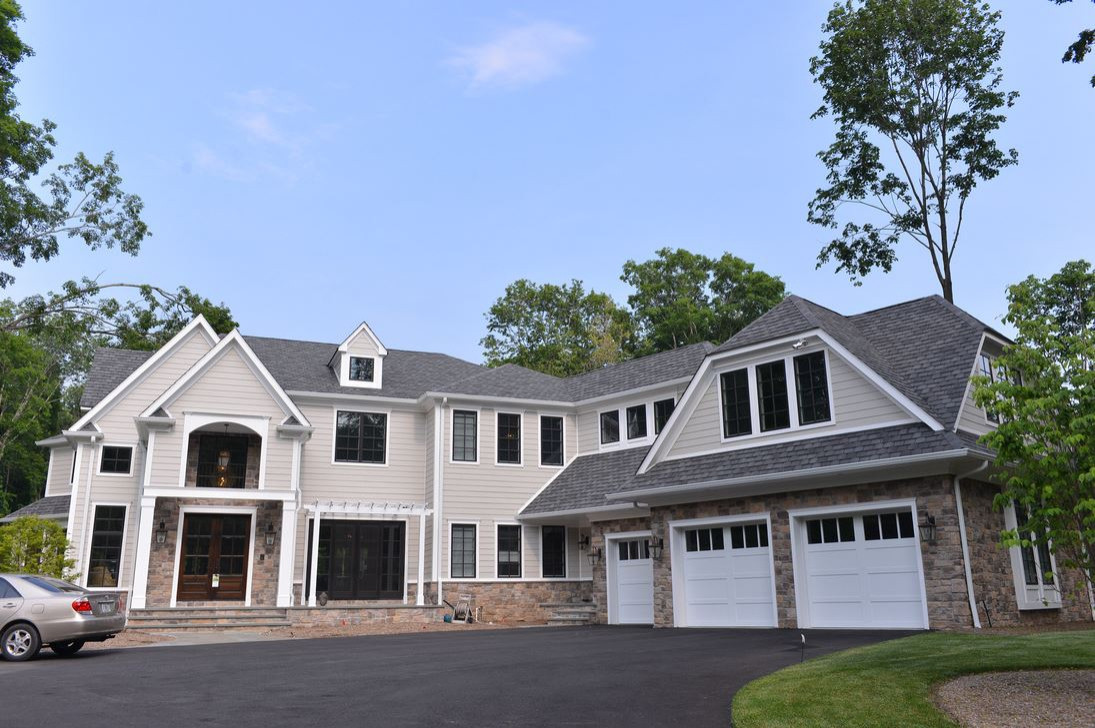 Shadyside Home