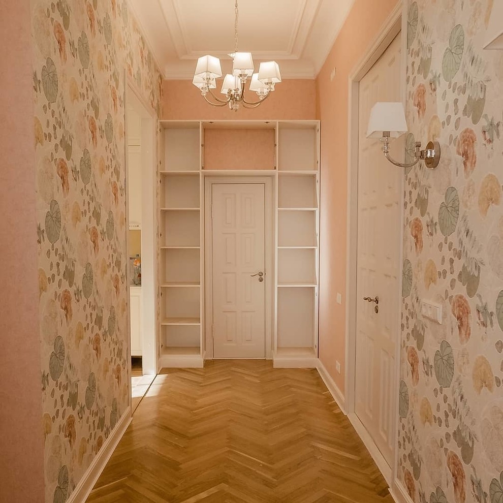 Ремонт квартиры 1