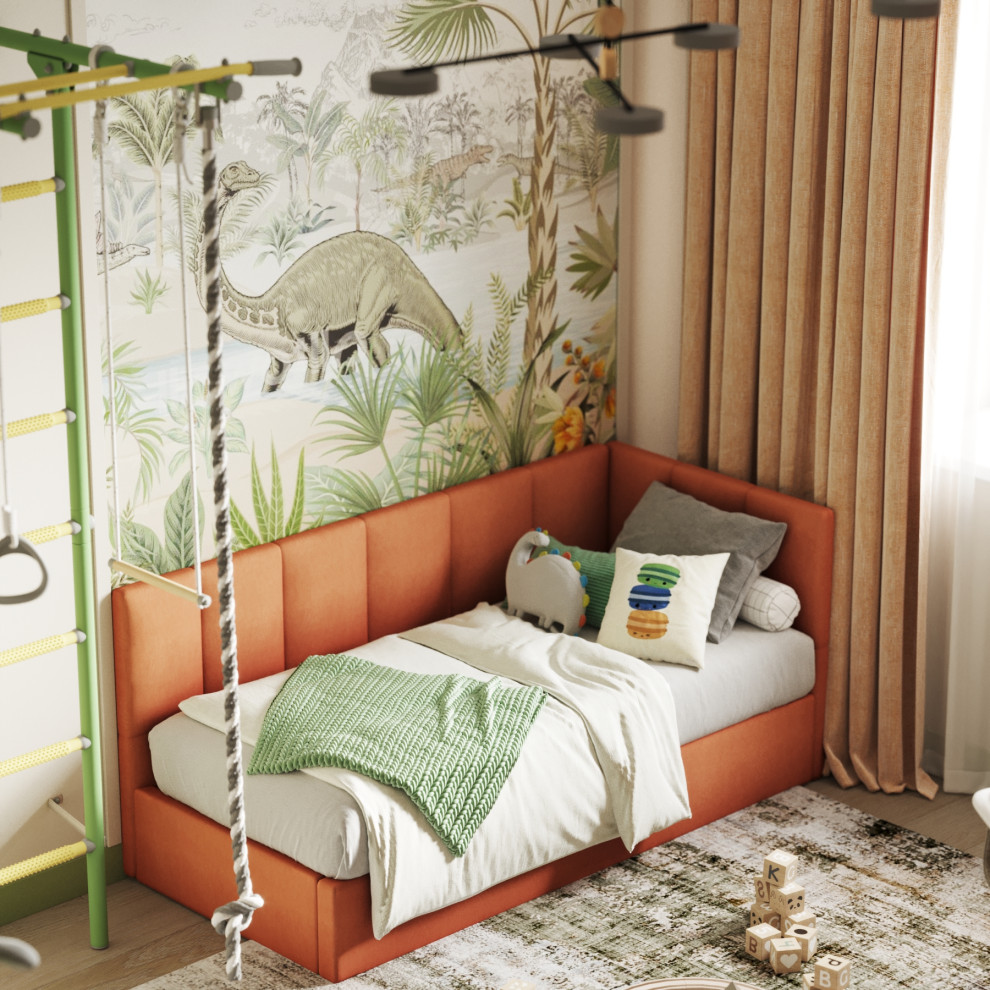 Демократическая