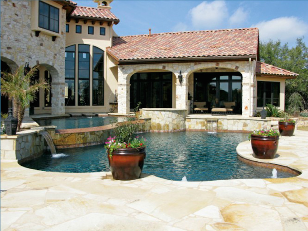 Pool - pool idea in Austin