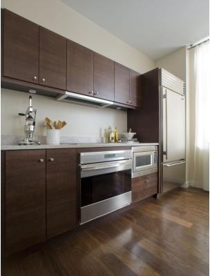 Rosario Cabinets Kitchens contemporary-kitchen