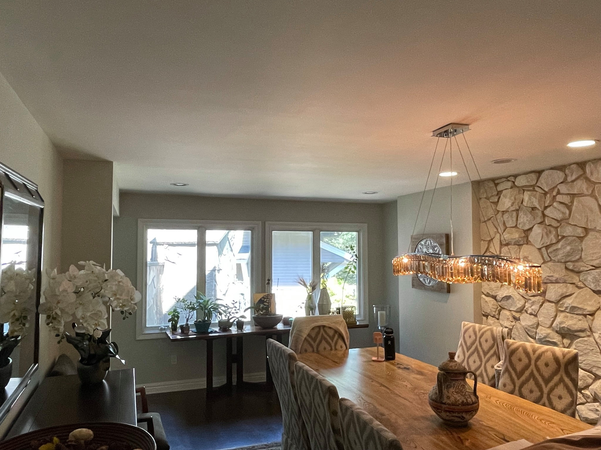 Blue Sky Contemporary