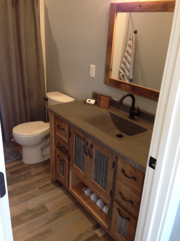 Modern Farmhouse