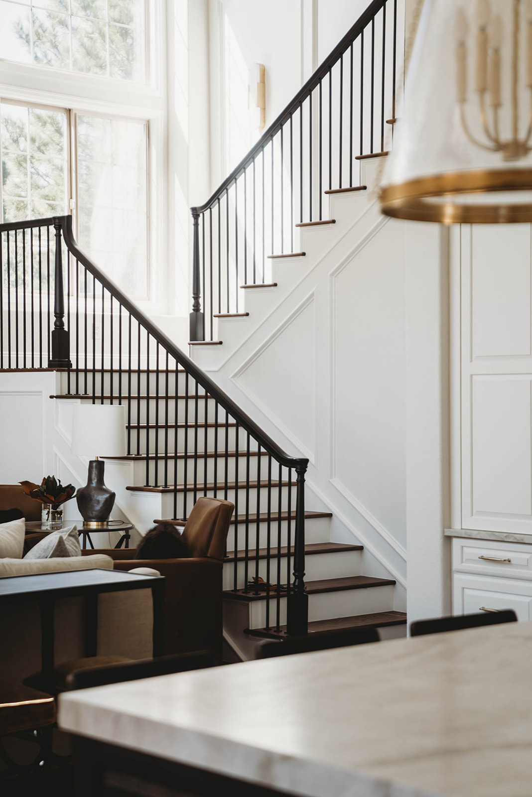 Castle Pines Remodel