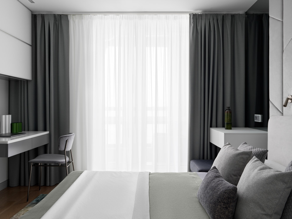 Реализация ЖК Заельцовский