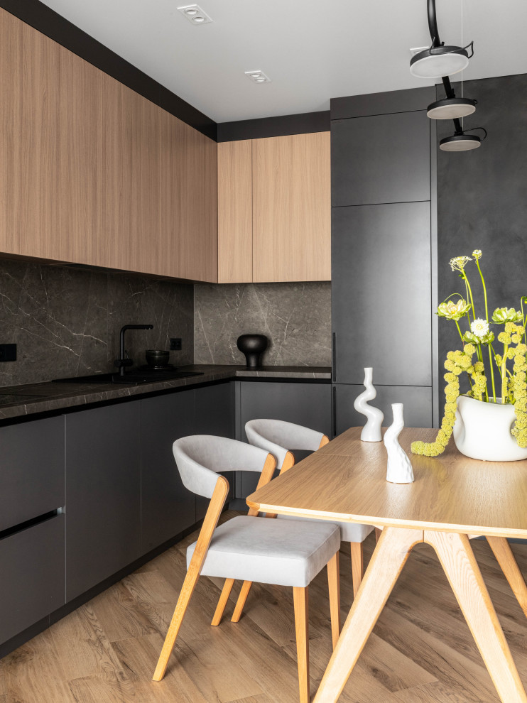 34 Комплексное решение для квартиры в Уфе (ЖК «Успенский»)