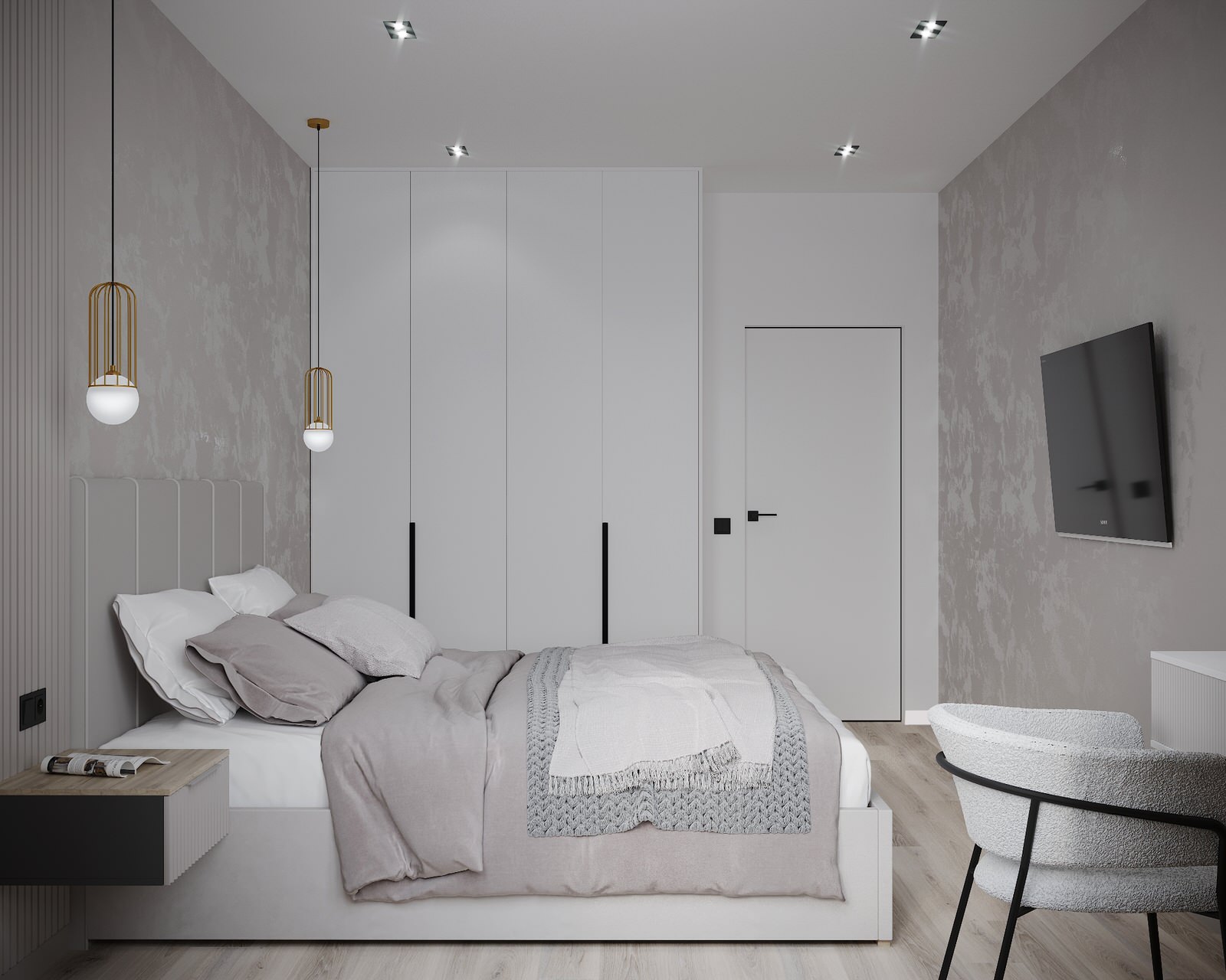 ЖК Изумрудный бор-2