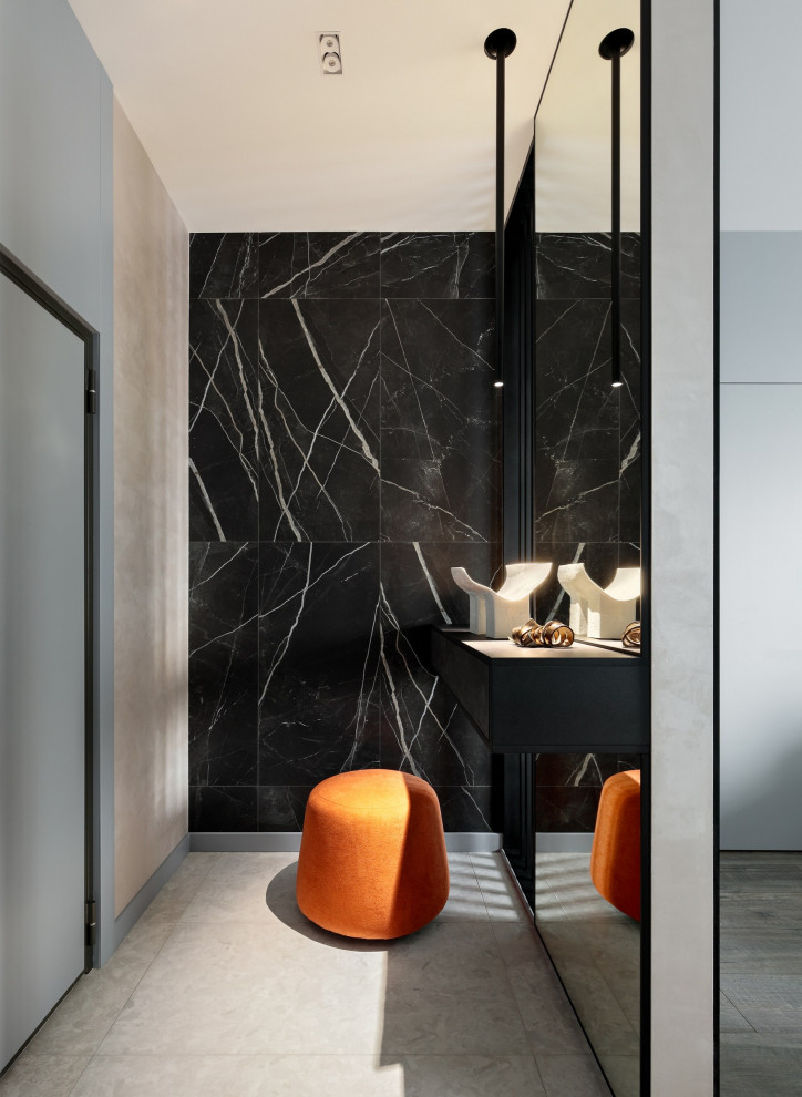 ИЗЯЩНЫЙ АНДЕГРАУНД