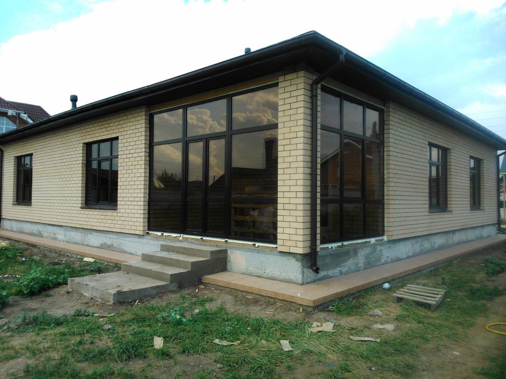 Наши работы